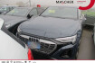 Audi Q8 e-tron S line Q8 e tron sportback s line 55 quat matrix memory 360  *5j g