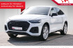Audi Q5 S-Line 50 tfsie black s line pano s sitze