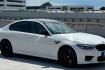 BMW M5 Competition competition carbon harman kardon led voll