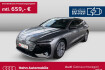 Audi A6 e-tron  A6 e tron s trc matrix ahk luft warmepumpe