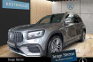 Mercedes GLB 35 AMG  benz glb 35 amg  benz glb 35 amg amg glb 35 4m *ahk*pano*360 kam*distr*led*burm*