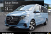 Mercedes EQV  Benz eqv 300 eqv 300 lang 360 +distr+sound+leder+7s+multibeam