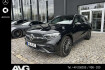 Mercedes GLC AMG Line Benz glc 200 glc 200 d 4m amg edition led dis memory ahk 360