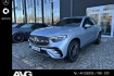Mercedes GLC AMG Line Benz glc 200 glc 200 d 4m amg edition led dis memory ahk 360