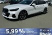 BMW Série 5  520 d xdrive touring m sport pro ahk 360 h/k lhz