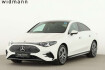 Mercedes CLA Edition Benz cla 350 4m eq amg line*ahk*multibeam*pts*360 kam