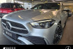 Mercedes Classe C AMG Line Advanced Benz c 220 d 4m amg+ahk+guard 360 +digital light+19?+
