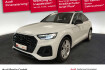 Audi Q5 S-Line tfsi e s line 55 e qu.s tr. ahk 360