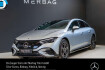 Mercedes EQE AMG Line Benz eqe 350 + *amg pano 360  digital distro burm memo