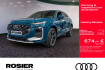 Audi Q3  sportback e hybrid s line tech plus acc bt