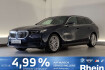 BMW Série 5  530 e xdrive touring navi/led/hifi/paas+/memory navi/l
