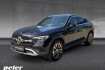 Mercedes GLC Avantgarde Benz glc 200 4m coupe avantgarde/led/panorama sd/ahk/