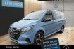Mercedes EQV  Benz eqv 300 eqv 300 lang *7sitz*distr*nav*shz*kam*airmatic*