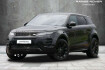 Land Rover Range Rover Evoque Dynamic SE Range rover evoque d165 dynamic se 120 kw  5 turig