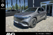 Mercedes EQA AMG Line Benz eqa 250 eqa 250+ amg plus led keygo distr night ahk 360