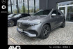 Mercedes EQA AMG Line Benz eqa 250 eqa 250+ amg+ pano sound led keygo distr 360