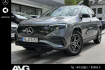 Mercedes EQA AMG Line Benz eqa 250 eqa 250 amg plus led keygo distr night ahk 360