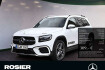 Mercedes GLB AMG Line Benz glb 220 d 4m amg line ahk led kamera keyless