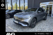 Mercedes EQA AMG Line Benz eqa 250 eqa 250+ amg plus led keygo distr night ahk 360