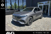 Mercedes EQA AMG Line Benz eqa 250 eqa 250+ amg plus led keygo distr night ahk 360