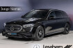 Mercedes Classe E Edition AMG Line Benz e 300 e 300 de t amg led/ahk/panorama/distronic/360 /