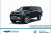 Volkswagen Amarok Style style 4mo. 2.0tdi 151kw  standheizung  ah