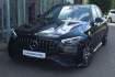 Mercedes C43 AMG  Benz c 43 amg t 4m pano/carbon/dist/360 /hud/night/