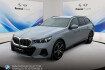 BMW Série 5  520 d touring ahk 360  standhz head up sitzbeluft