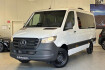 Mercedes Sprinter  Benz sprinter 217 cdi tourer mopf+mbux+carplay+2/2/3