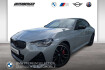 BMW Série 2 Coupé  Bmw 240  240 m240i xdrive m sportpaket pro adaptives m fahrwerk