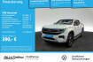 Volkswagen Amarok Style style 3.0 tdi 4m ahk leder matrix standhz