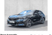 BMW Série 5  520 d touring m sport hud acc ahk 360 kam rfk lm