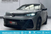Volkswagen Tiguan R-Line 2.0 tdi dsg 4motion r line klima navi leder