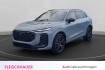 Audi Q3  suv tfsi quattro s tronic hud+ ahk+pano+navi