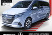 Mercedes EQV  Benz eqv 300 360  kamera mbux distronic 6 sitze
