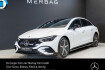 Mercedes EQE AMG Line Benz eqe 500 4m *amg night airmat hyperscreen bur hud
