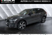 Volvo XC60 Ultra Dark Xc60 t6 plug in awd ultra dark high end bluetooth