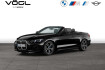 BMW Série 4 Coupé M-Sport Bmw 430  430 i xdrive cabrio m sportpaket acc harman/kardon