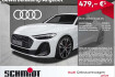 Audi A5 Coupé  A5 limousine tfsi q 2x s line opritk schwarz tech ?