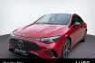 Mercedes CLA  Benz cla 250 + amg+night+multib+memor+lenkrhz+ruckfkam