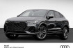 Audi Q3  sportback 35 s line ahk cam acc lm19 e klappe