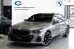 BMW Série 5  520 520i m sport pro 21lm panorama 360k b&w