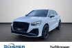 Audi SQ2  Sq2 panorama schiebedach  ahk  matrix led  komfo