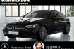 Mercedes CLE Coupé AMG Line Benz cle 300 4matic coupe amg line premium 360 +acc