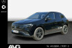 Mercedes EQA AMG Line Benz eqa 250 eqa 250+ amg advanced+ ahk dis night keygo 360