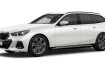BMW Série 5  520 d xdrive touring m sportpaket 360 ahk