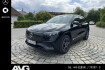 Mercedes EQA AMG Line Benz eqa 250 eqa 250+ amg advanced+ ahk dis night keygo 360