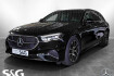 Mercedes Classe E Edition Avantgarde Benz e 220 d t avantgarde mbux+rukam+dig led+standhzg