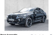 BMW X4 M-Sport xdrive20d m sport pano acc rfk navi led dab