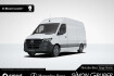 Mercedes Sprinter Pro Benz sprinter 317 pro standard l2h2 navi led ahk 3 5t